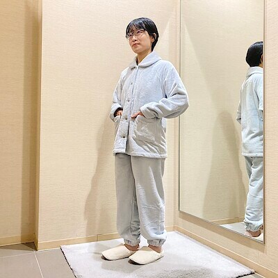 【クイーンズ伊勢丹仙川】身長155cm