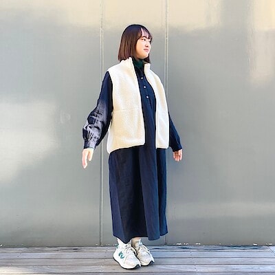 【クイーンズ伊勢丹仙川】身長155cm