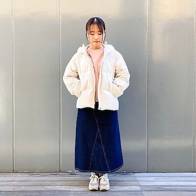 【クイーンズ伊勢丹仙川】身長151cm