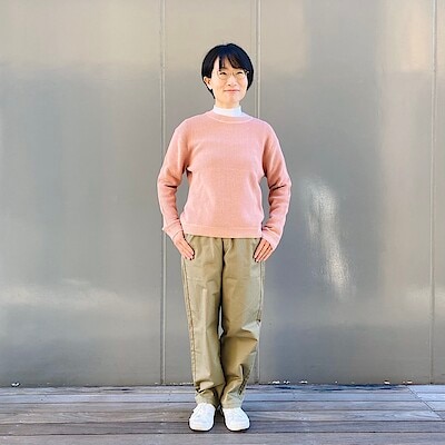 【クイーンズ伊勢丹仙川】身長155cm