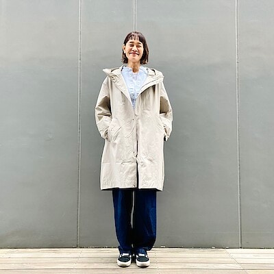 【クイーンズ伊勢丹仙川】身長175cm