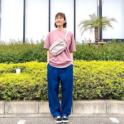 【クイーンズ伊勢丹仙川】身長175cm