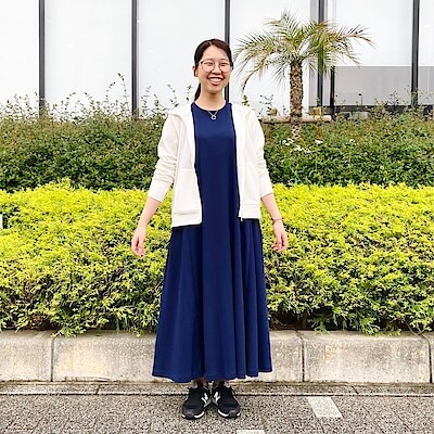 【クイーンズ伊勢丹仙川】身長158cm