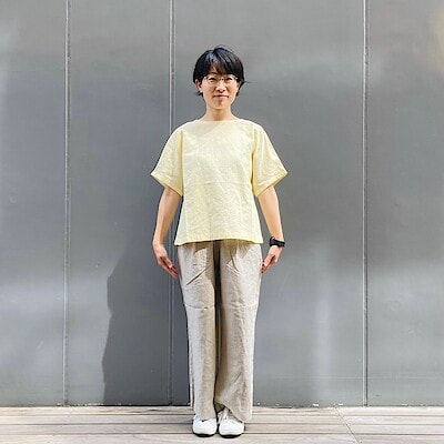 【クイーンズ伊勢丹仙川】身長155cm