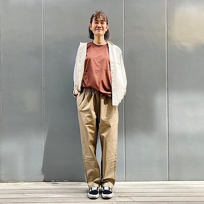 【クイーンズ伊勢丹仙川】身長175cm