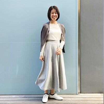 【クイーンズ伊勢丹仙川】身長158cm