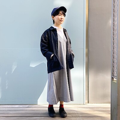 【クイーンズ伊勢丹仙川】身長155cm