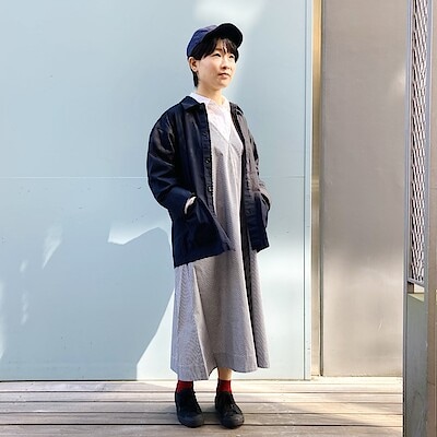 【クイーンズ伊勢丹仙川】身長155cm