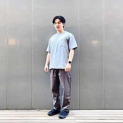 【クイーンズ伊勢丹仙川】身長172cm