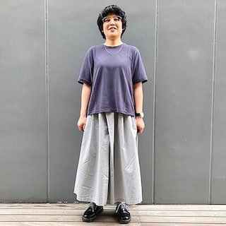 【クイーンズ伊勢丹仙川】身長156cm