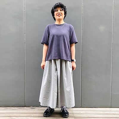 【クイーンズ伊勢丹仙川】身長156cm