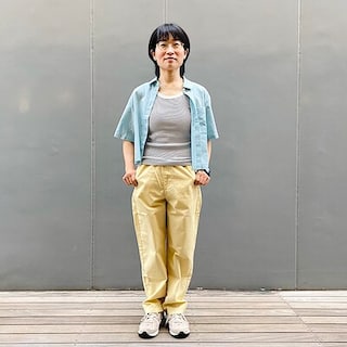 【クイーンズ伊勢丹仙川】身長155cm