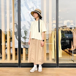 【クイーンズ伊勢丹仙川】身長160cm