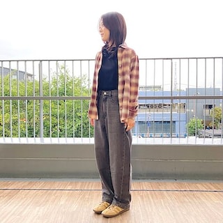 【クイーンズ伊勢丹仙川】身長160cm