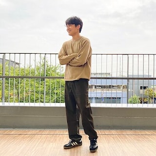【クイーンズ伊勢丹仙川】身長174cm