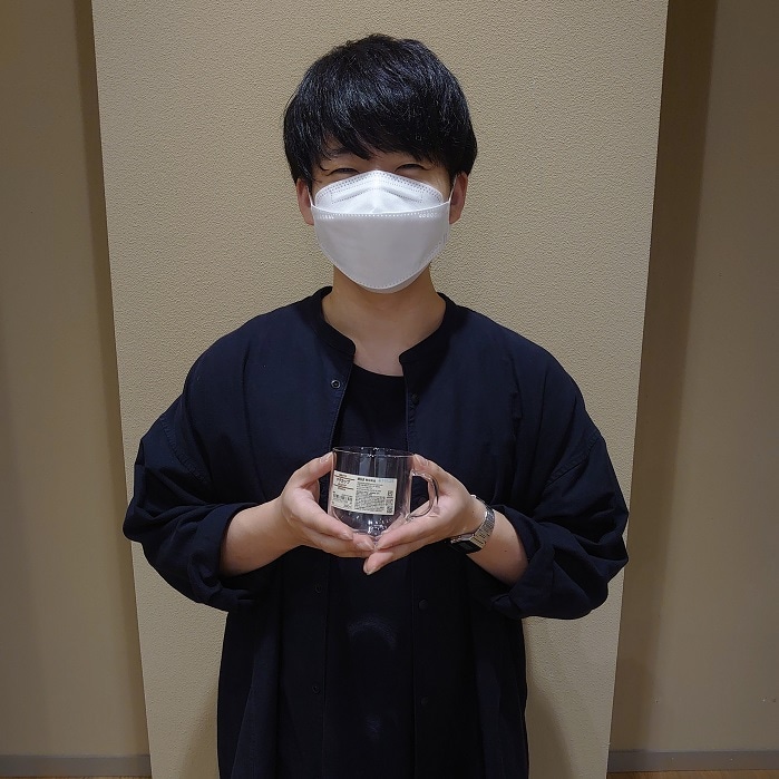 【セブンパークアリオ柏】これからの季節におすすめの逸品
