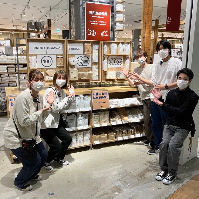 【セブンパークアリオ柏】この機会にくらしをみなおしてみませんか？
