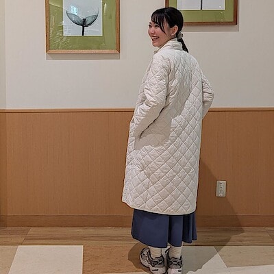 【セブンパークアリオ柏】身長160cm