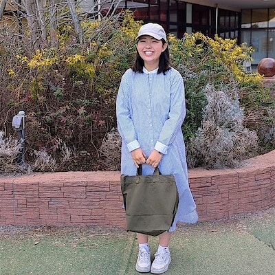 【セブンパークアリオ柏】身長158cm