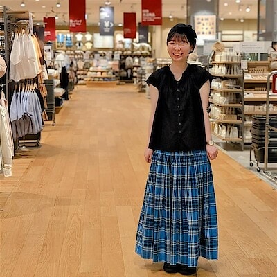 【セブンパークアリオ柏】160㎝