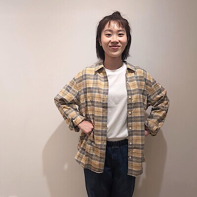 【セブンパークアリオ柏】身長１６０ｃｍ