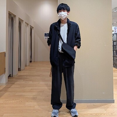 【セブンパークアリオ柏】169㎝