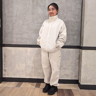 【セブンパークアリオ柏】身長158cm