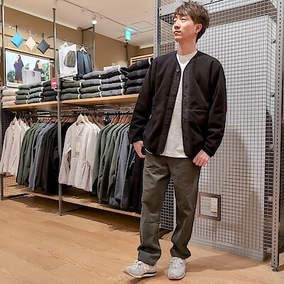 【セブンパークアリオ柏】身長172cm