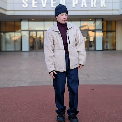 【セブンパークアリオ柏】身長160cm