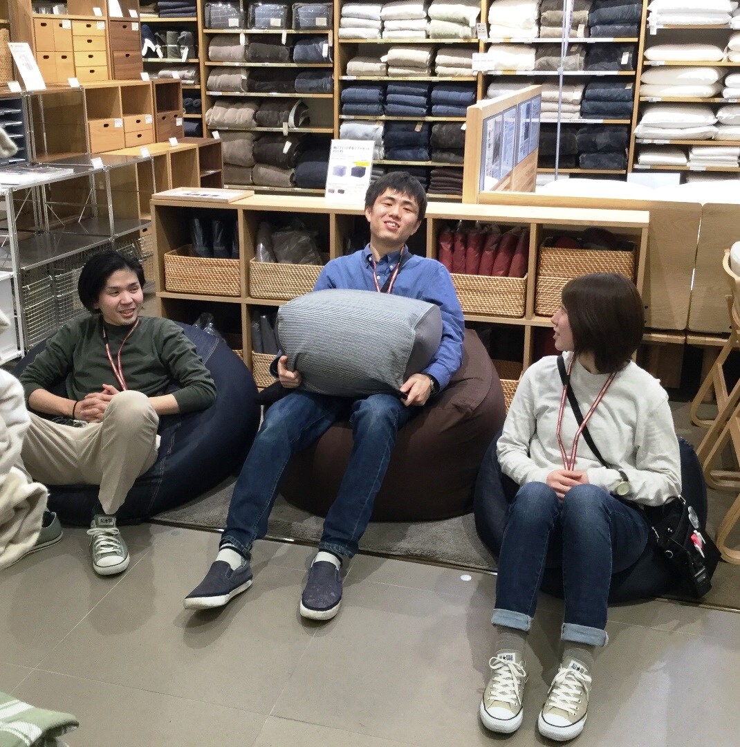 キービジュアル画像：私のお気に入り｜スタッフのおすすめ
