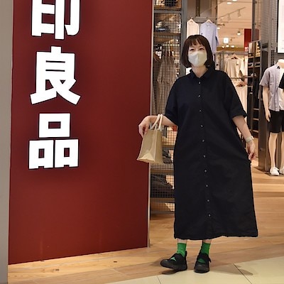 【セブンパークアリオ柏】身長１６５ｃｍ