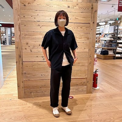 【セブンパークアリオ柏】身長１６５ｃｍ