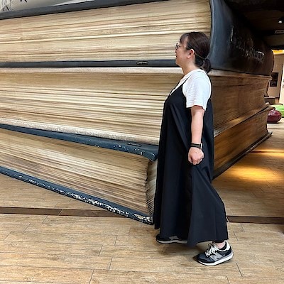 【セブンパークアリオ柏】身長１５６cm