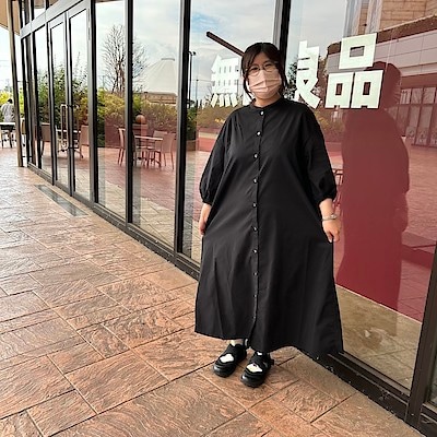 【セブンパークアリオ柏】身長１５６cm