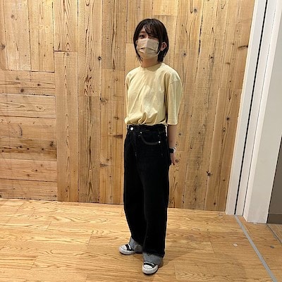 【セブンパークアリオ柏】身長１４９cm