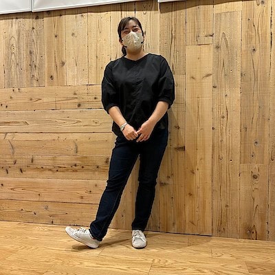 【セブンパークアリオ柏】身長１６０cm