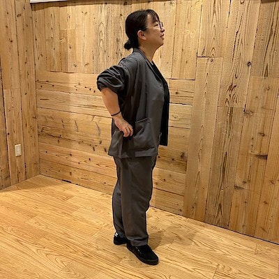 【セブンパークアリオ柏】身長１５６cm