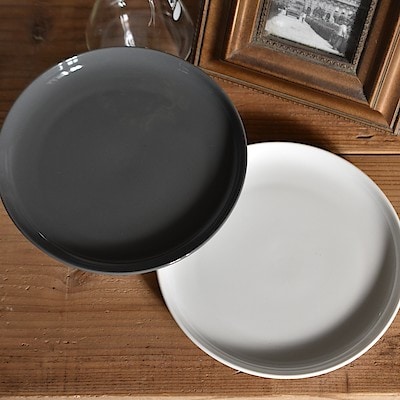 【セブンパークアリオ柏】シンプルでお料理が映える！日常の器