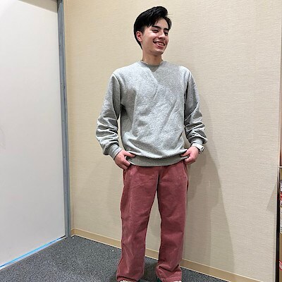 【セブンパークアリオ柏】身長１６０ｃｍ