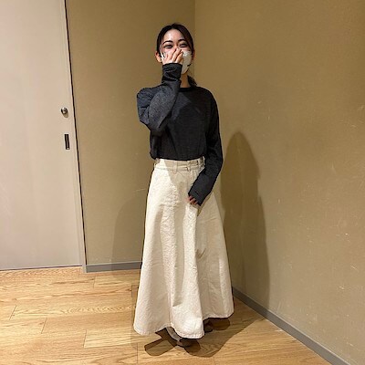 【セブンパークアリオ柏】身長１６０ｃｍ