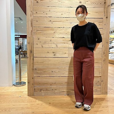 【セブンパークアリオ柏】身長１６０㎝