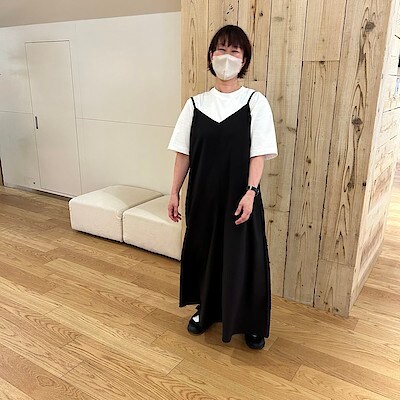 【セブンパークアリオ柏】身長１５７cm