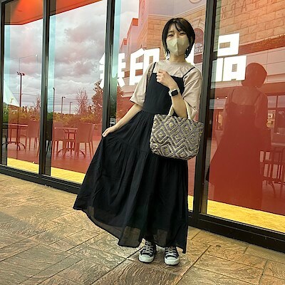 【セブンパークアリオ柏】身長１４９cm