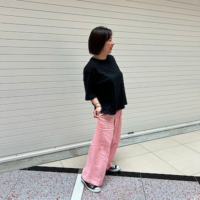 セブンパークアリオ柏】身長１５６㎝