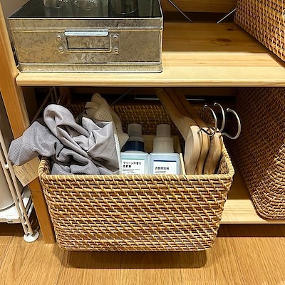 【セブンパークアリオ柏】毎日の洗濯を便利に！洗濯ネットの種類が増えました！