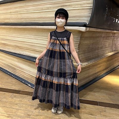 【セブンパークアリオ柏】身長１５７㎝