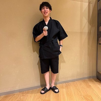 【セブンパークアリオ柏】身長１７２㎝