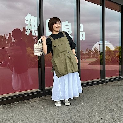 【セブンパークアリオ柏】身長１４８cm