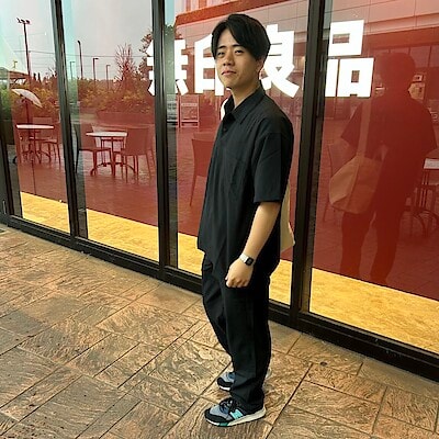 【セブンパークアリオ柏】身長１６３㎝