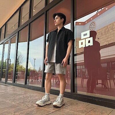 【セブンパークアリオ柏】身長１６０ｃｍ